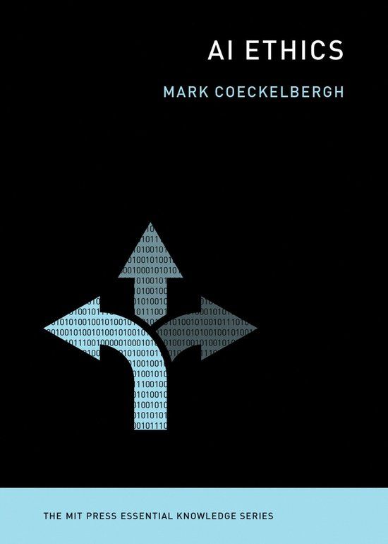 AI The Mit Press AI Ethics