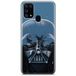 ERT GROUP mobiel telefoonhoesje voor Samsung M31 origineel en officieel erkend Star Wars patroon Darth Vader 026
