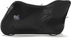 BikeParka Longtail Seat Fietshoes Zwart