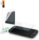 Spigen Glas.tR Slim HD - Tempered Glass Screen Protector Geschikt voor Nintendo Switch 2 - 2-Pack