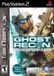 Ubisoft Tom Clancy's Ghost Recon 3: Advanced Warfighter - PlayStation 2