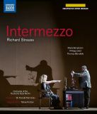 Outhere Naxos Strauss: Intermezzo (Blu-ray)