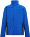 Regatta Waterdichte wandeljas voor heren, Matt II, XXXL, Blauw
