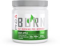PhD Burn Pre-WKT (200g) Sour Apple