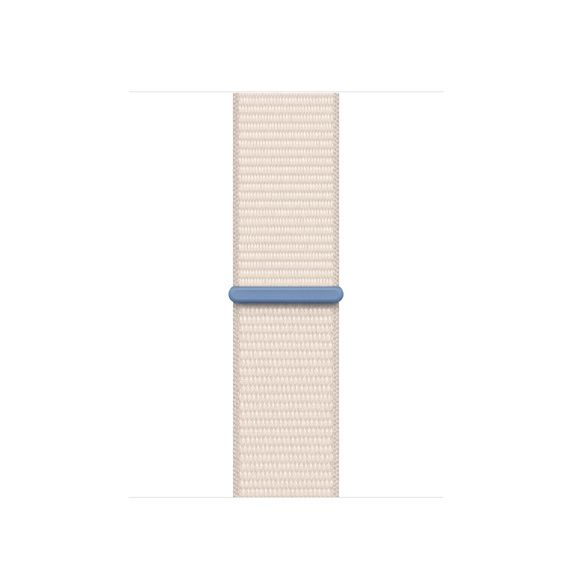 Apple Starlight Sport Loop Band - 41mm - Nylon/Polyester - Smartwatch Band