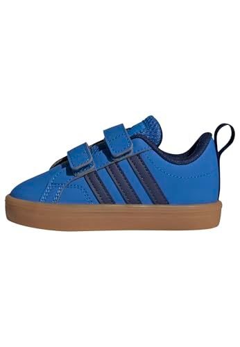 Adidas Vs Pace 2.0 Babyschoenen Blauw EU 19 Kinderen