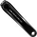 Shimano FC-R9200-P Linker Crank Zwart 175 mm