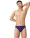Speedo Solid Slip de bain Violet UK 28 Homme
