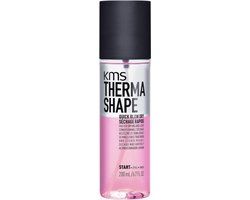 KMS California ThermaShape Quick Blow Dry 75ml