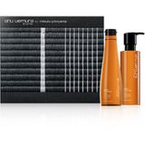 Shu Uemura Urban Moisture x Mitsuru Yokoyama Holiday Set Haarverzorgingsset