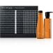 Shu Uemura Urban Moisture x Mitsuru Yokoyama Holiday Set Haarverzorgingsset