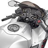 Tankbevestiging Givi Tankbevestiging voor TANKLOCK/TANKLOCKED