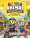 Little Animal Coloring Book