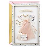 Hallmark Signature verjaardagskaart (zo mooi)