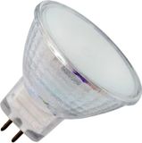 Schiefer GU4 MR11 Halogeen Spot | 20W 12V 2800K 30° Ø35mm | Dimbaar