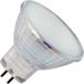 Schiefer GU4 MR11 Halogeen Spot | 20W 12V 2800K 30° Ø35mm | Dimbaar
