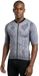 X-Bionic Corefusion Ultimate Maillot de cyclisme à manches courtes Gris L Homme