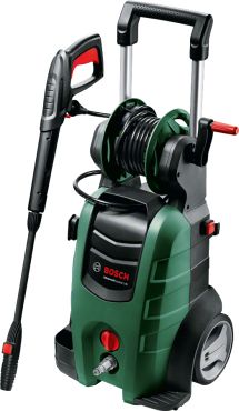 Bosch AdvancedAquatak 140 Hogedrukreiniger - 2100W - 140 bar
