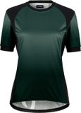 ASSOS Trail T3 Jersey Dames, groen