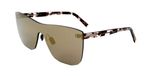 Rodenstock RR332 Gold/grey ahavana 0/0/145 WOMAN Zonnebrillen