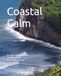 Coastal Calm: An Adult Coloring Book for Relaxation