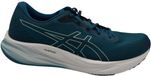Asics Gel-Pulse 15 Sportschoenen Mannen Groen Maat 46.5