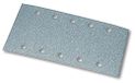 MIRKA 3666109910 Q.Silver Grip P100 Sandpaper