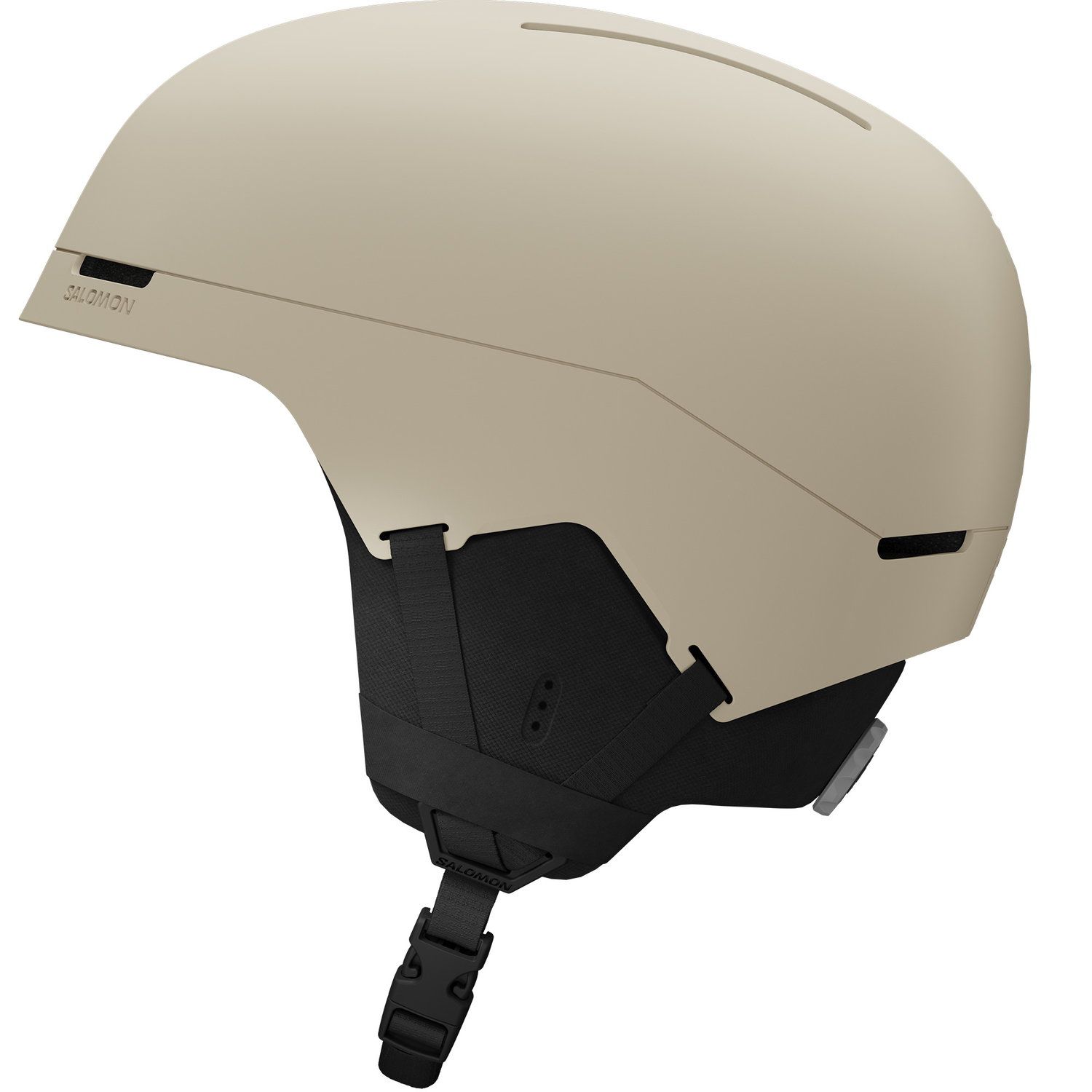 Salomon Brigade Index Skihelm
