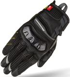 SHIMA X-Breeze 2 Dames Zwart Grijs Handschoenen - Maat S
