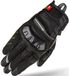 SHIMA X-Breeze 2 Dames Zwart Grijs Handschoenen - Maat S