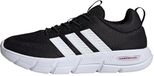 Adidas Sportswear Cloudfoam Flex Elastic Laces Schoenen - Dames - Zwart