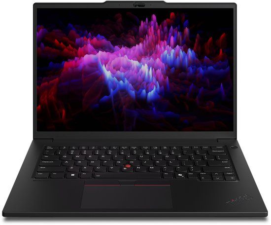 Lenovo ThinkPad / P14s Gen 6 (Intel) / 21QT000HMH
