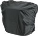 Haberland Housse de pluie V/A Noir