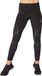 CW-X Endurance Generator Compressiebroek Dames Zwart Maat M