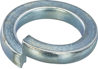 Veerring M5 (100 stuks)