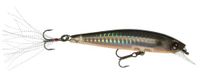 Yo-Zuri 3DB Jerkbait Suspending Lure, Prism Tennessee Shad, 3 1/2 inch