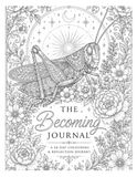 The Becoming Journal: A 28 Day Colouring & Reflection Journey