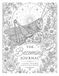The Becoming Journal: A 28 Day Colouring & Reflection Journey