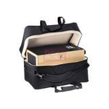 Meinl MDLXCJB luxe draagtas voor cajon
