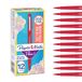PAPER MATE Flair Viltstiften | medium punt (0,7 mm) | rood | 12 stuks