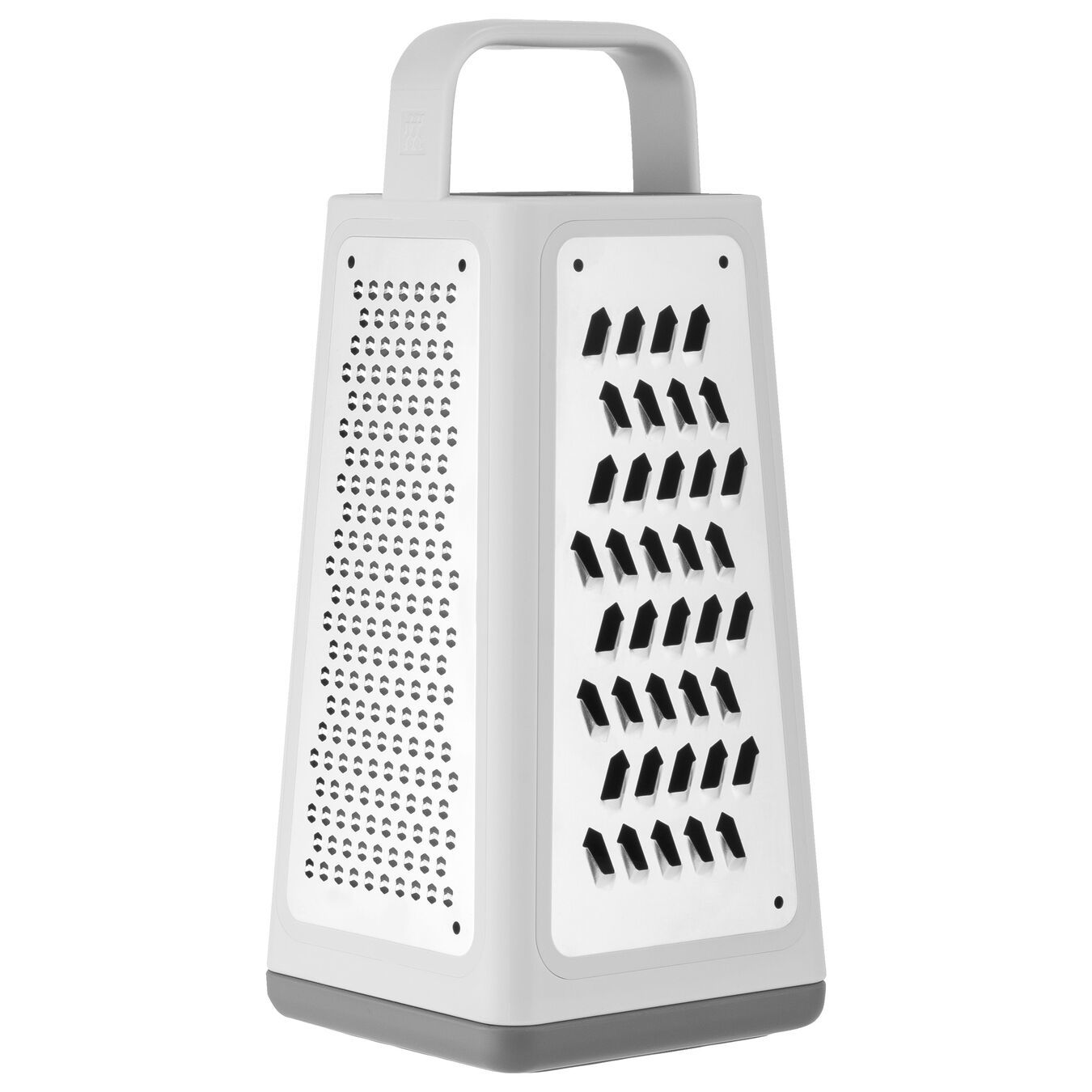 Zwilling Z-Cut Box Grater - Grey