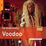 Bertus Distributie World Music Network Voodoo. The Rough Guide (180Grs)