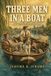 Three Men In A Boat: (To Say Nothing of the Dog)