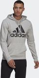 Adidas Sportswear Essentials Big Logo Hoodie - Heren - Grijs