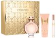 Paco Rabanne Olympéa Giftset - 80 ml eau de parfum spray + 10 ml eau de parfum spray + 100 ml bodylotion - cadeauset voor dames