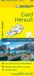 CARTE Michelin 339 Wegenkaart Gard, Herault