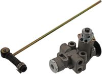 FEBI Bilstein - luchtveerklep - 45506