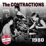Suburban The Contractions - 1980