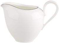 Villeroy & Boch Anmut Platinum No.1 melkkannetje voor 6 personen