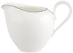 Villeroy & Boch Anmut Platinum No.1 melkkannetje voor 6 personen